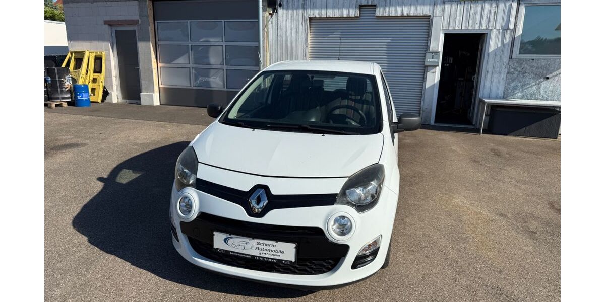 Renault Twingo 117.828 km 3.000 &euro; Kirchheim unter Teck 73230