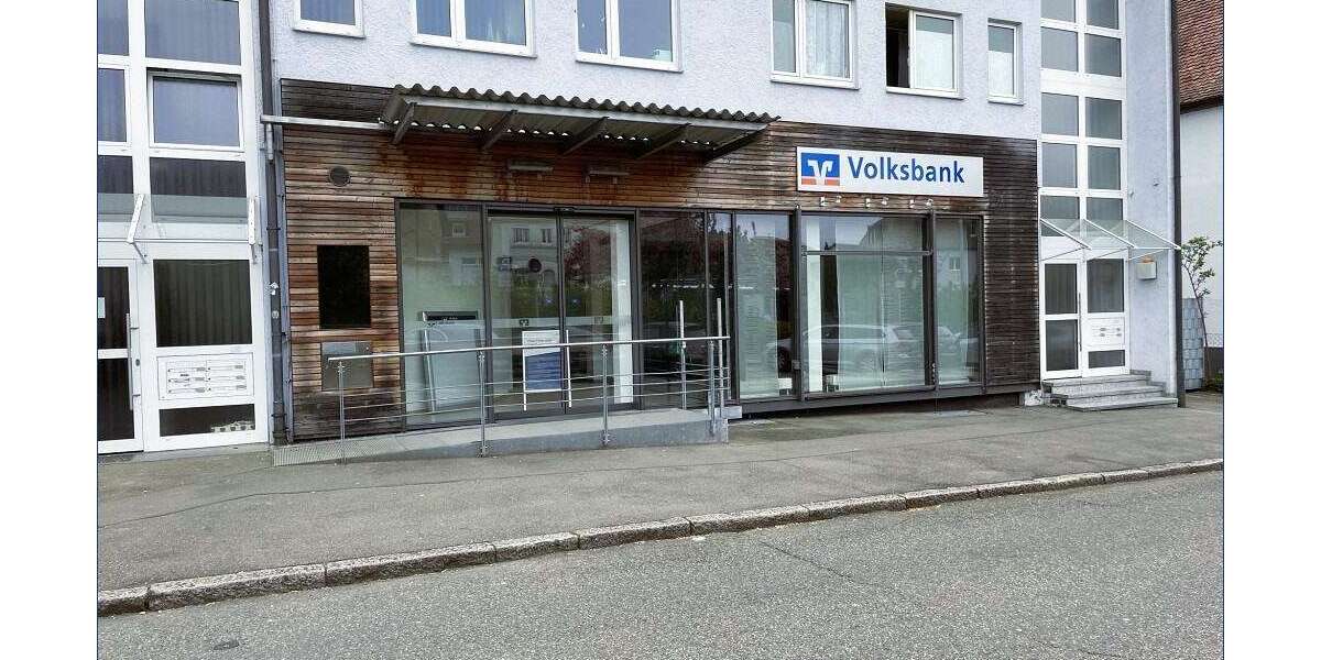 Büro in Ludwigsburg 1.350 € 108 m² zimmer