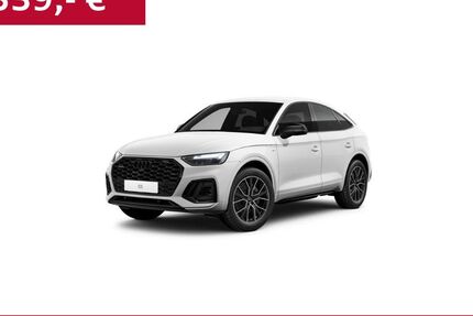 Audi Q5 47.800 km 43.930 &euro; Ludwigsburg 71636