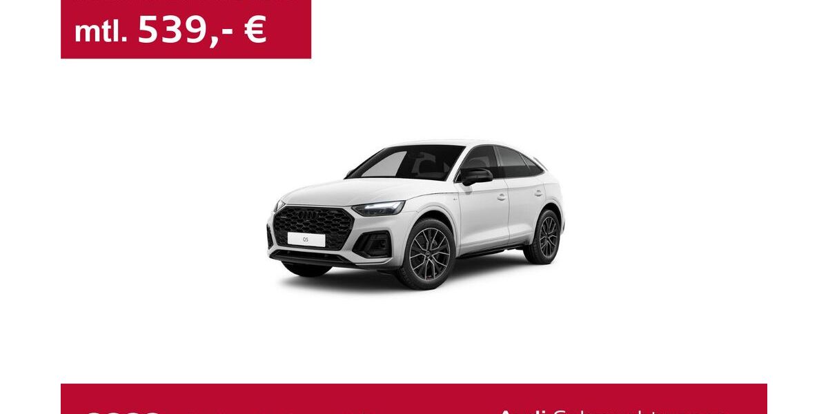 Audi Q5 47.800 km 43.930 &euro; Ludwigsburg 71636