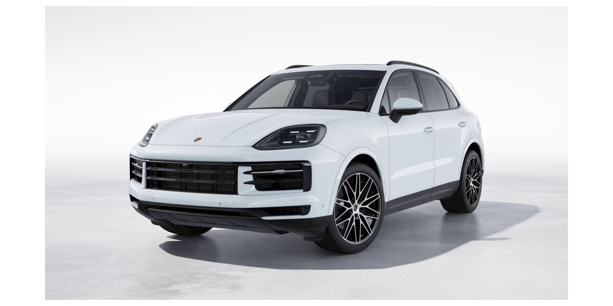 Porsche Cayenne 11.300 km 79.800 &euro; Stuttgart 70469