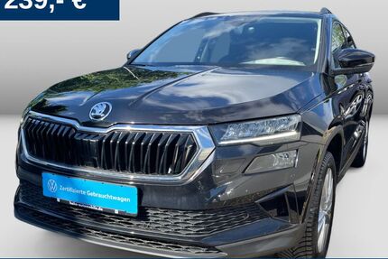 Skoda Karoq 98.300 km 19.895 &euro; Böblingen 71032