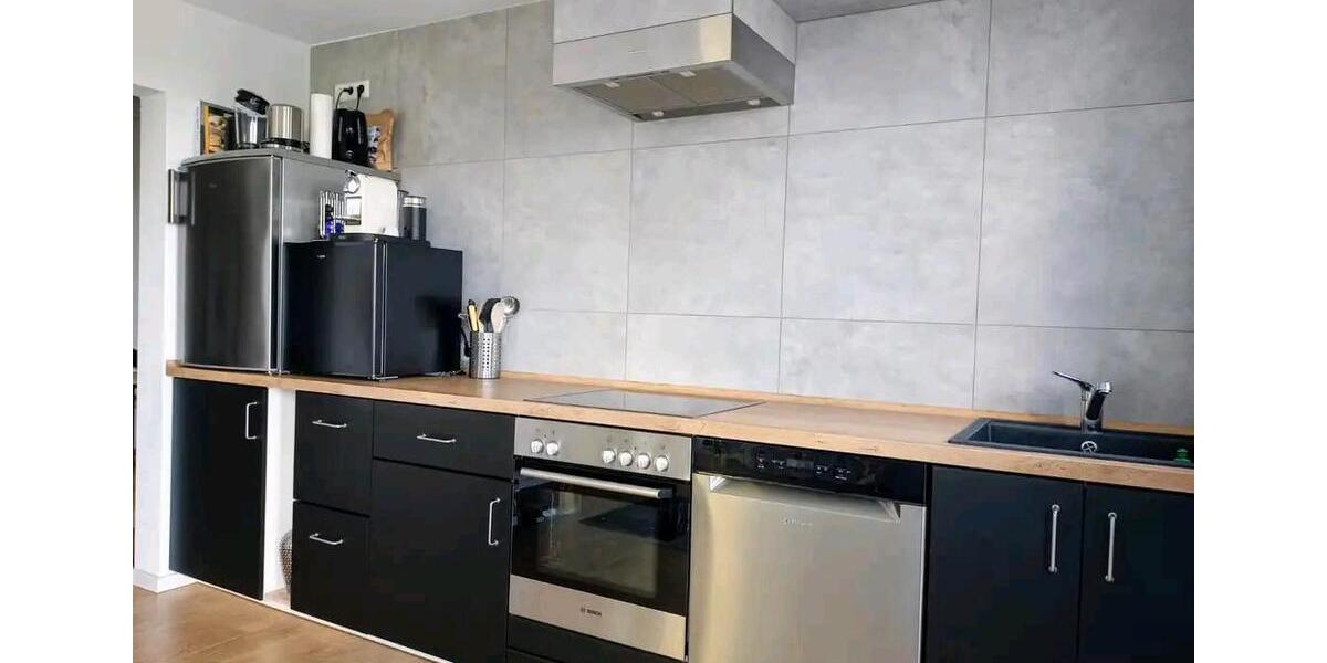 Etagenwohnung Hemmingen - 2.5 Zimmer, 52 m&sup2;, 295.000&euro; | Angebot:26710695