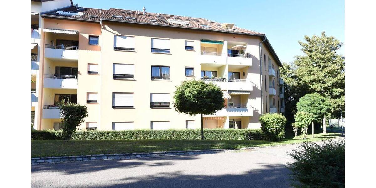 Etagenwohnung Böblingen Böblingen (Stadt) - 2 Zimmer, 61 m&sup2;, 750&euro; | Angebot:26188745