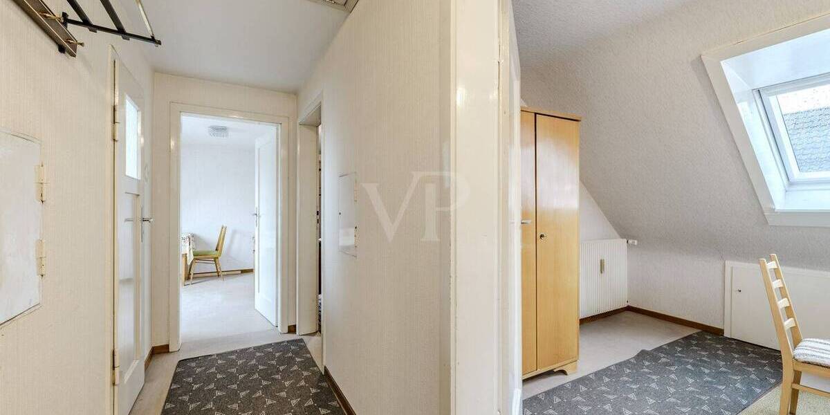 Mehrfamilienhaus, Wohnhaus Stuttgart Münster - 1 Zimmer, 181 m&sup2;, 567.000&euro; | Angebot:26378145