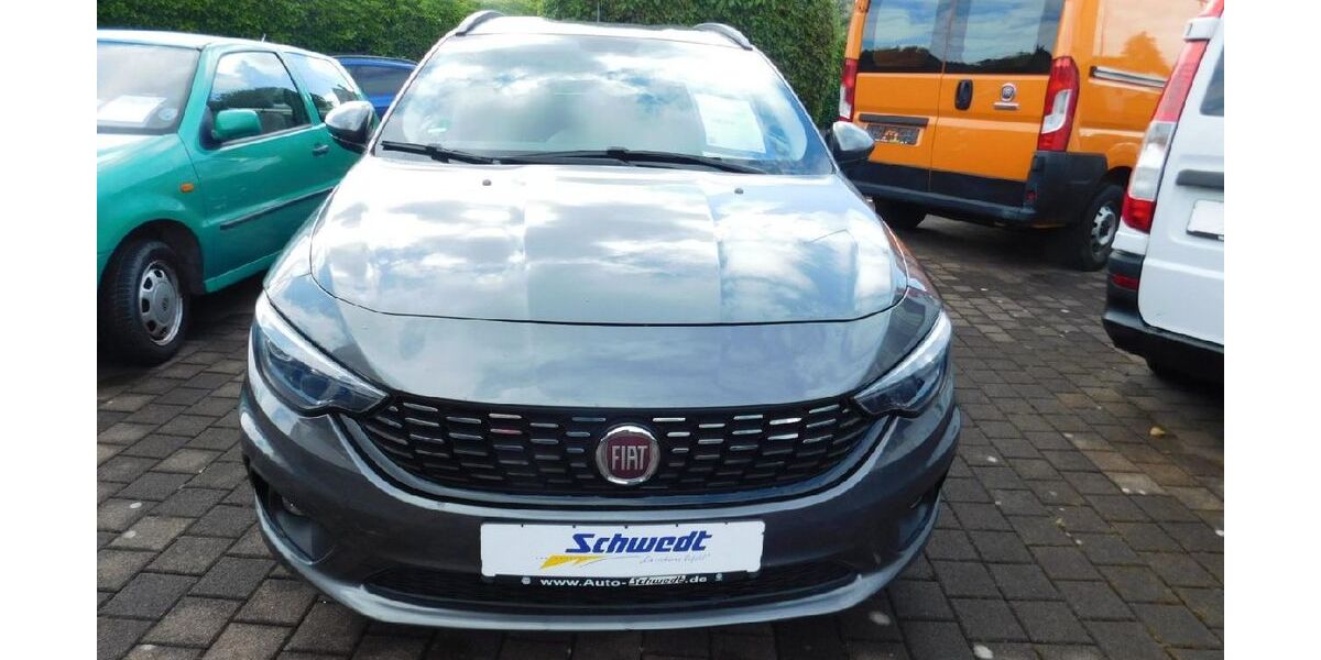 Fiat Tipo 98.340 km 7.600 &euro; Ludwigsburg 71640