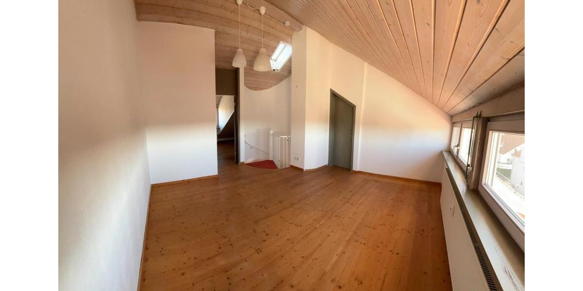 Maisonettenwohnung Böblingen Dagersheim - 4 Zimmer, 91 m&sup2;, 475.000&euro; | Angebot:26918629