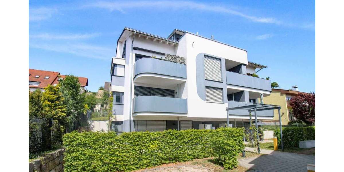 Etagenwohnung Asperg - 4 Zimmer, 90 m&sup2;, 449.000&euro; | Angebot:27217085