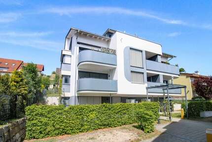Wohnung Asperg - 4 Zimmer, 90 m&sup2;, 449.000&euro; | Angebot:27217085