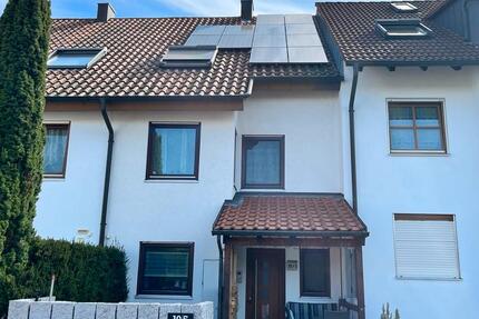 Haus Filderstadt - 6 Zimmer, 175 m&sup2;, 675.000&euro; | Angebot:26396395