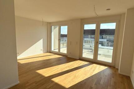 Barrierearmes Wohnen mit Komfort - ideal für Senioren geeignet zimmer