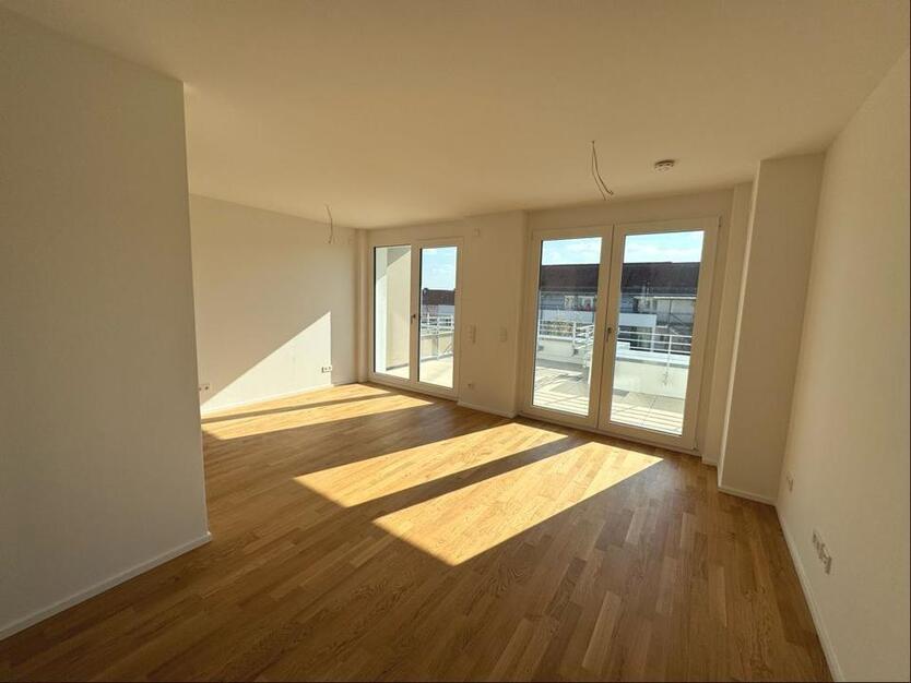 Barrierearmes Wohnen mit Komfort - ideal für Senioren geeignet zimmer