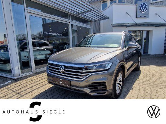 Touareg
