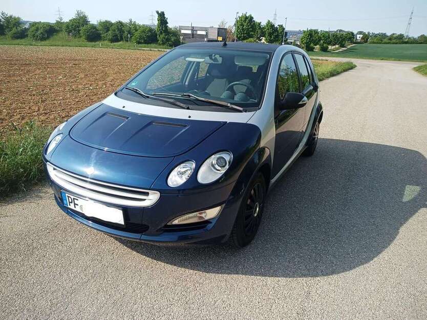 forFour