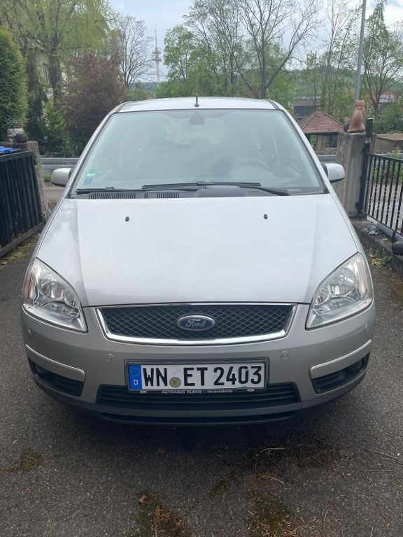 C-Max