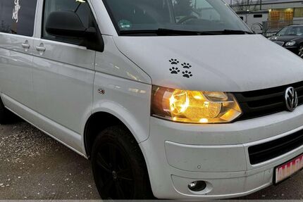 VW T5 Transporter