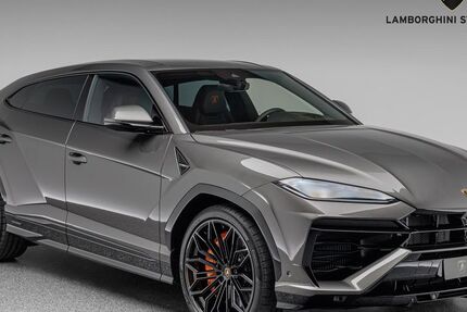 Lamborghini Urus 2.350 km 319.900 &euro; Böblingen 71034