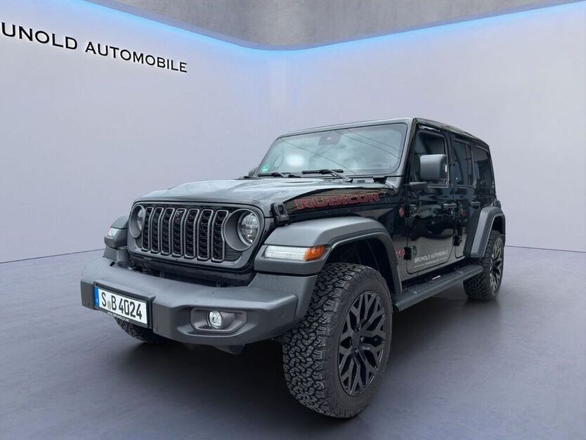 Wrangler