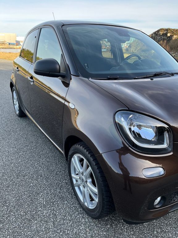 ForFour