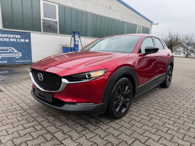 Mazda CX-3 13.690 km 24.490 &euro; Friolzheim 71292