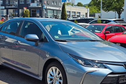 Toyota Corolla 47.274 km 20.500 &euro; Leonberg 71229