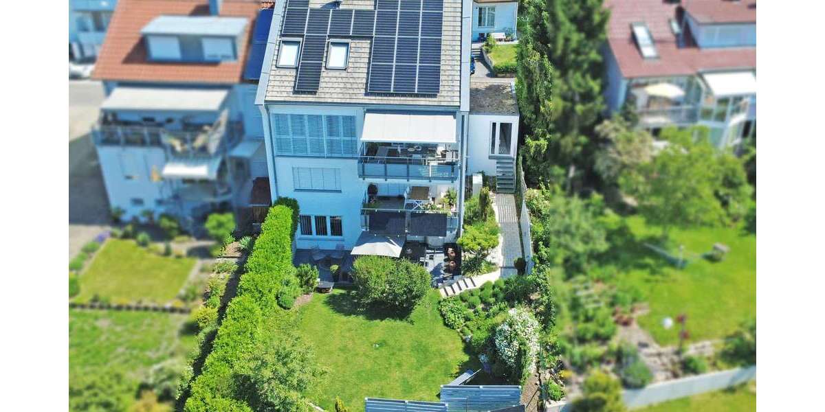 Einfamilienhaus Leutenbach - 9 Zimmer, 287 m&sup2;, 1.185.000&euro; | Angebot:26798408