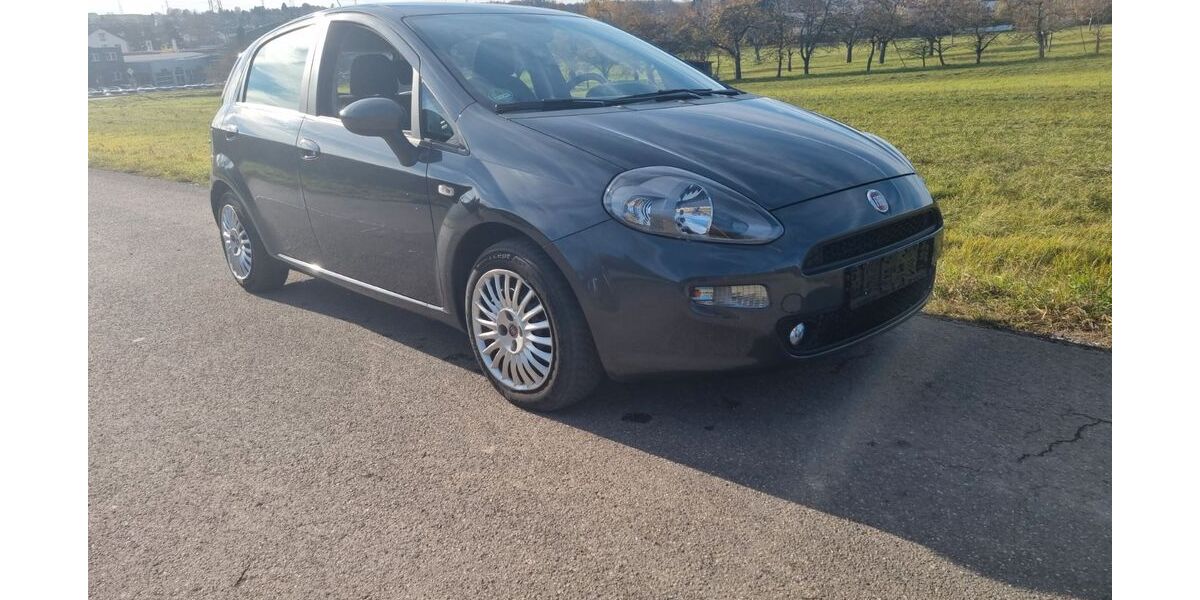 Fiat Punto 71.000 km 3.599 € Magstadt (in der Nähe von Stuttgart) 71106