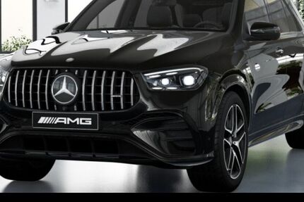 Mercedes-Benz GLE 53 AMG 9.900 km 111.990 &euro; Stuttgart 70372