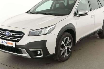Subaru OUTBACK 71.684 km 29.310 &euro; Stuttgart 70195