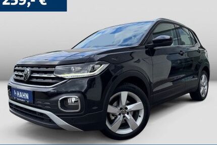 VW T-Cross 26.458 km 20.830 &euro; Korntal-Münchingen 70825