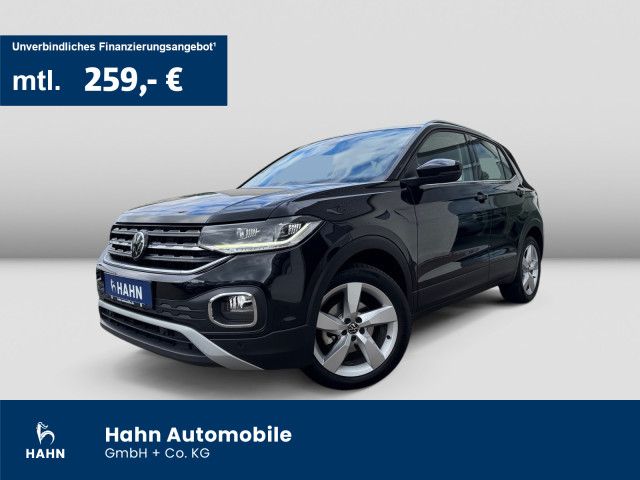 VW T-Cross 26.458 km 20.830 &euro; Korntal-Münchingen 70825