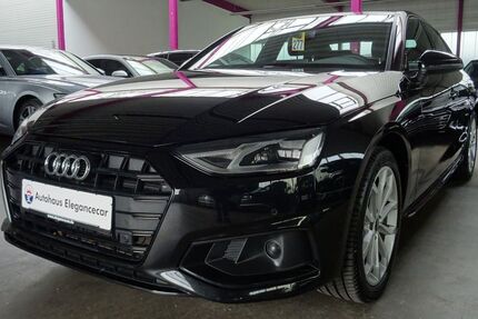 Audi A4 68.595 km 27.349 &euro; Holzgerlingen bei Stuttgart 71088