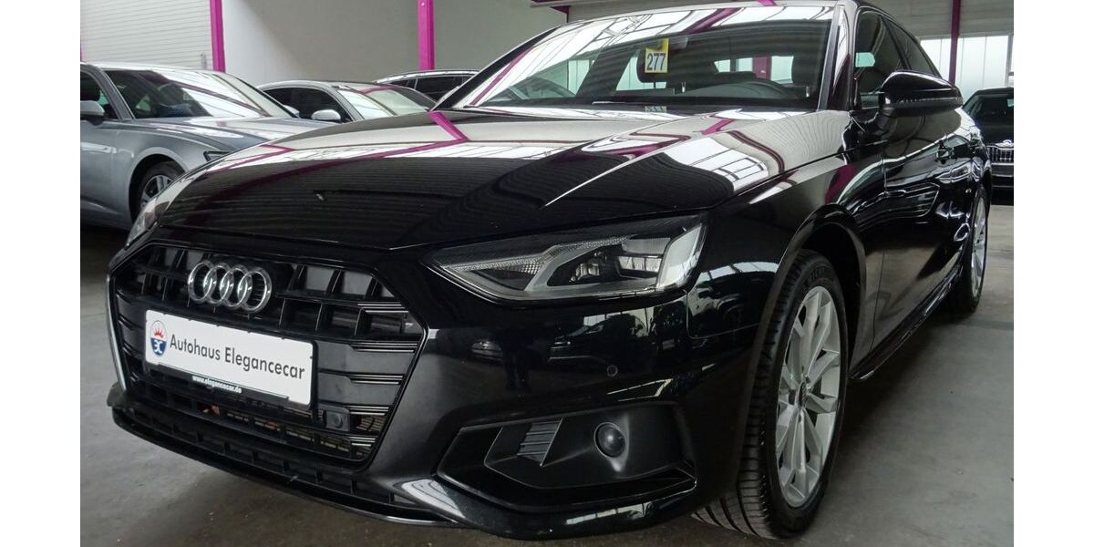 Audi A4 68.595 km 27.349 &euro; Holzgerlingen bei Stuttgart 71088