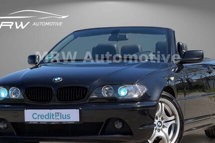BMW 325 224.403 km 8.425 &euro; Gerlingen 70839