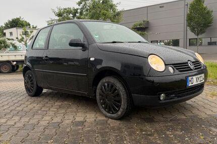 VW Lupo 112.400 km 2.899 &euro; Aichwald 73773
