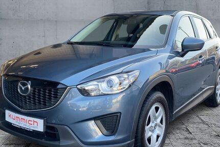 Mazda CX-5 121.680 km 10.989 &euro; Backnang 71522