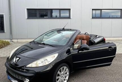 Peugeot 207 139.000 km 3.999 &euro; Esslingen am Neckar 73730