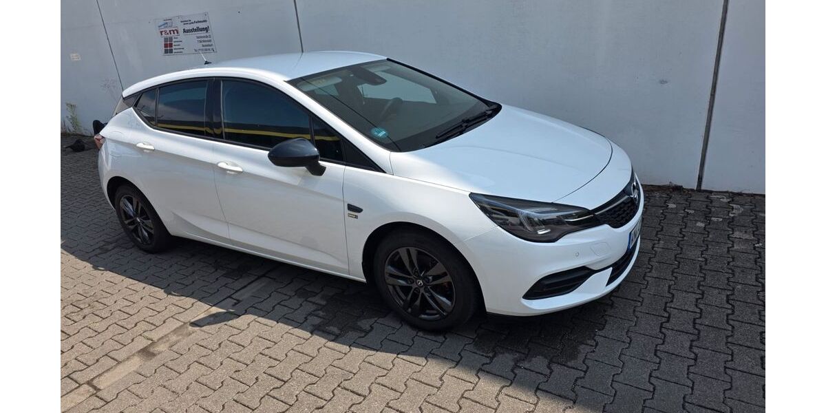 Opel Astra 79.500 km 10.800 &euro; Weinstadt 71384