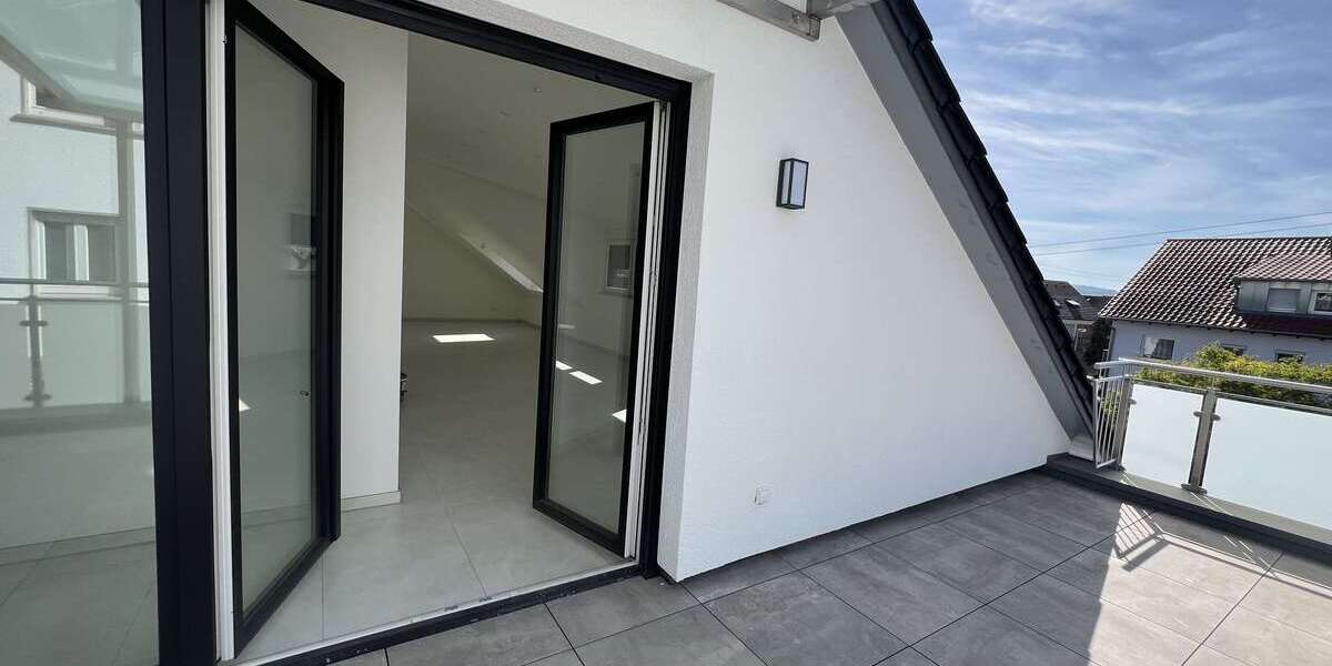 Etagenwohnung Korb - 4 Zimmer, 112 m&sup2;, 1.700&euro; | Angebot:25252176