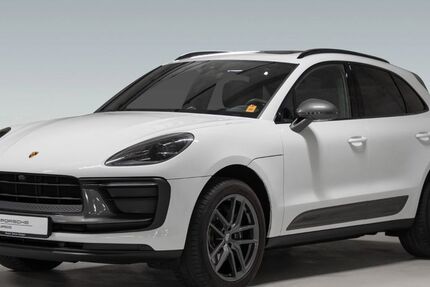 Porsche Macan 9.400 km 75.800 &euro; Stuttgart 70469