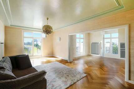 Wohnung zum Mieten in Berlin 4.000 € 180 m²