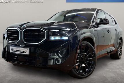 BMW XM 21.566 km 118.590 € Stuttgart 70569