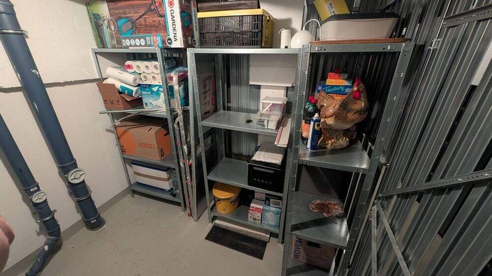Moderne 3-Zimmer-Eigentumswohnung in Bestlage von Schönaich