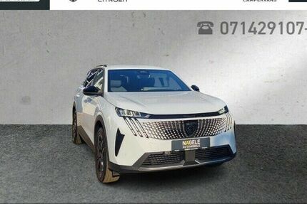 Peugeot 5008 9.132 km 35.400 &euro; Bietigheim-Bissingen 74321