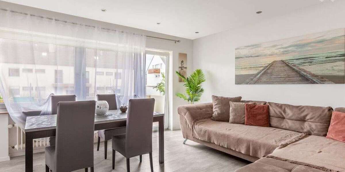 Zimmer Filderstadt - 2 Zimmer, 1.790&euro; | Angebot:24986641