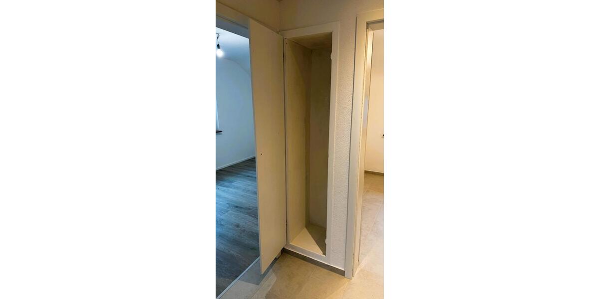 Etagenwohnung Waiblingen Bittenfeld - 3 Zimmer, 70 m&sup2;, 1.200&euro; | Angebot:26152565