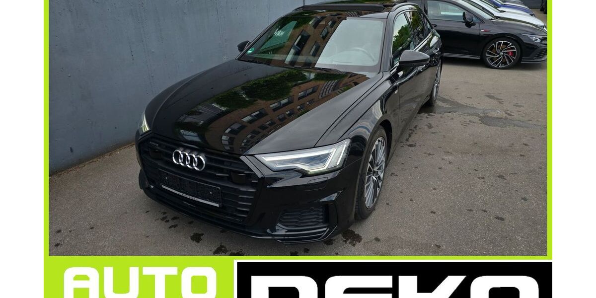 Audi A6 121.410 km 31.930 &euro; Waiblingen 71332
