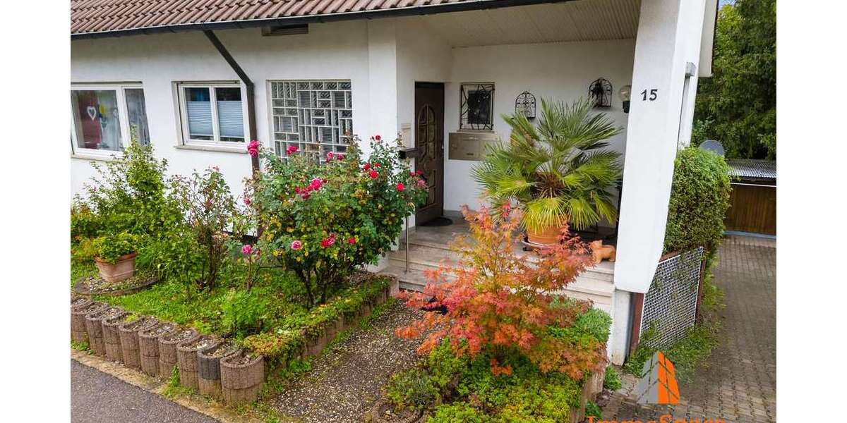 Einfamilienhaus Besigheim - 8 Zimmer, 188 m&sup2;, 660.000&euro; | Angebot:25153498