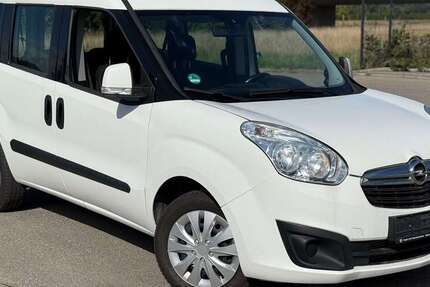 Opel Combo 149.000 km 8.999 € Tübingen 72072