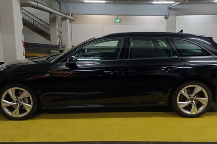Audi A4 239.000 km 17.900 &euro; Esslingen am Neckar 73733